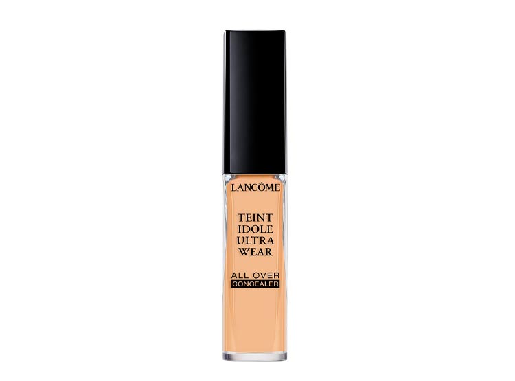 CORRECTOR LANCÔME TEINT IDOLE ULTRA WEAR ALL OVER CONCEALER 320 BISQUE W 35 13.5 ML - 2
