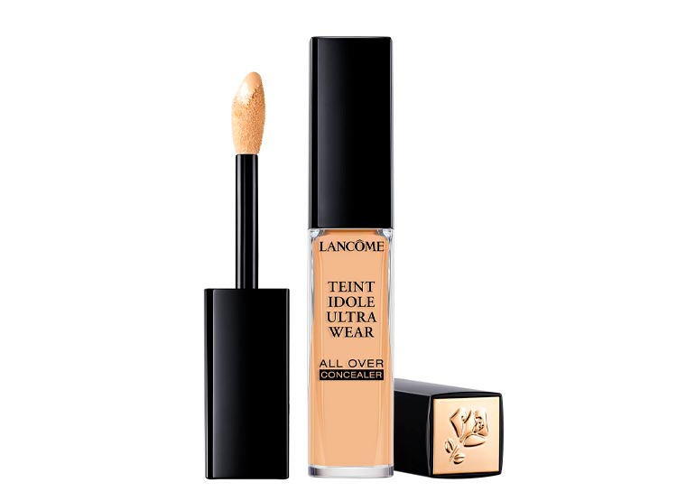 CORRECTOR LANCÔME TEINT IDOLE ULTRA WEAR ALL OVER CONCEALER 320 BISQUE W 35 13.5 ML - 1