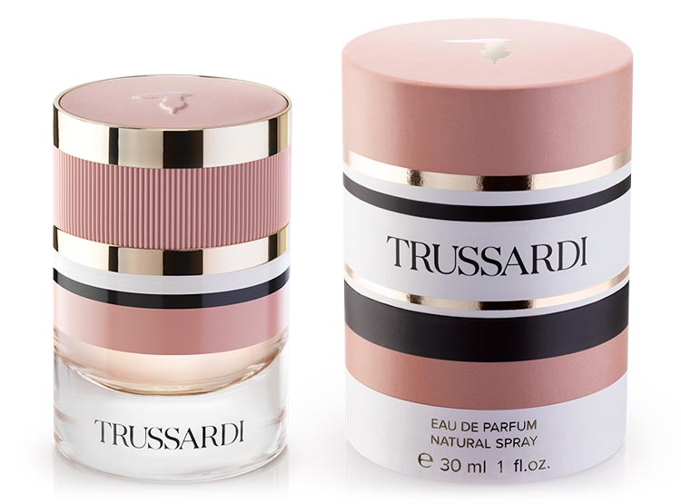 PERFUME TRUSSARDI MUJER EDP 30 ML - 1