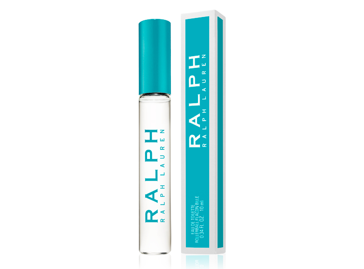 SET PERFUME RALPH LAUREN SET BEAUTY BOX RALPH UNISEX EDT 10 ML - 3