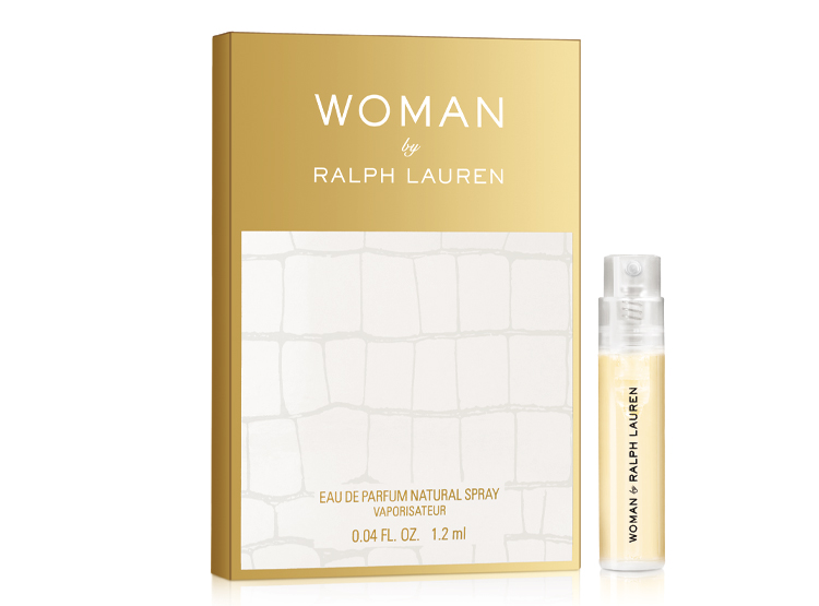 SET PERFUME RALPH LAUREN SET BEAUTY BOX RALPH UNISEX EDT 10 ML - 4