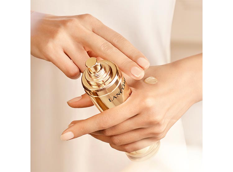 SERUM FACIAL LANCÔME ANTIEDAD ABSOLUE STAR P/B 30 ML - 5
