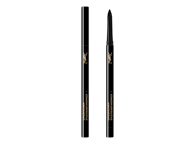 DELINEADOR DE OJOS YVES SAINT LAURENT CRUSHLINER 1 0.35 GR - 1
