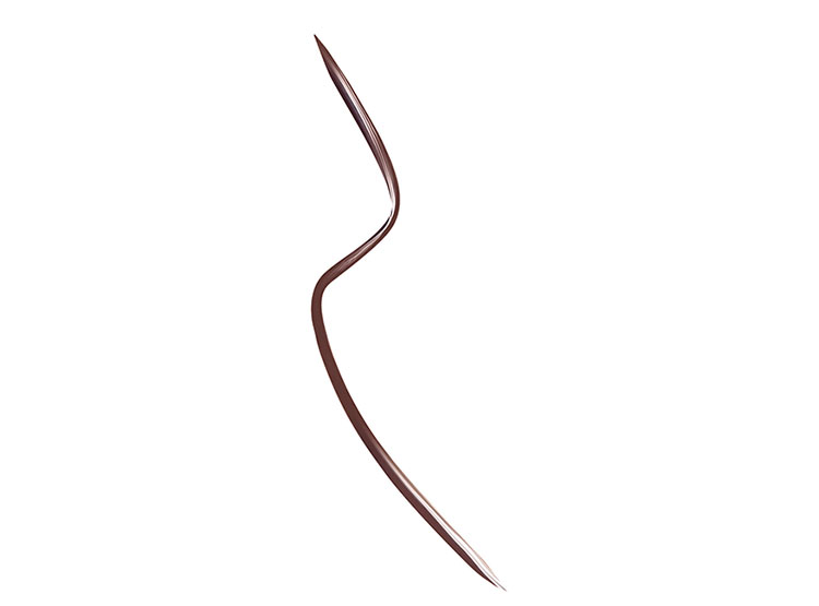 DELINEADOR DE OJOS YVES SAINT LAURENT CRUSHLINER 2 0.35 GR - 2
