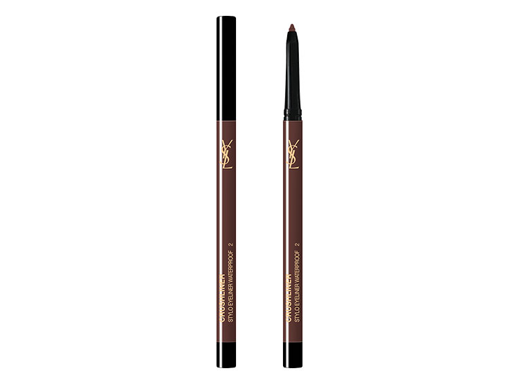 DELINEADOR DE OJOS YVES SAINT LAURENT CRUSHLINER 2 0.35 GR - 1