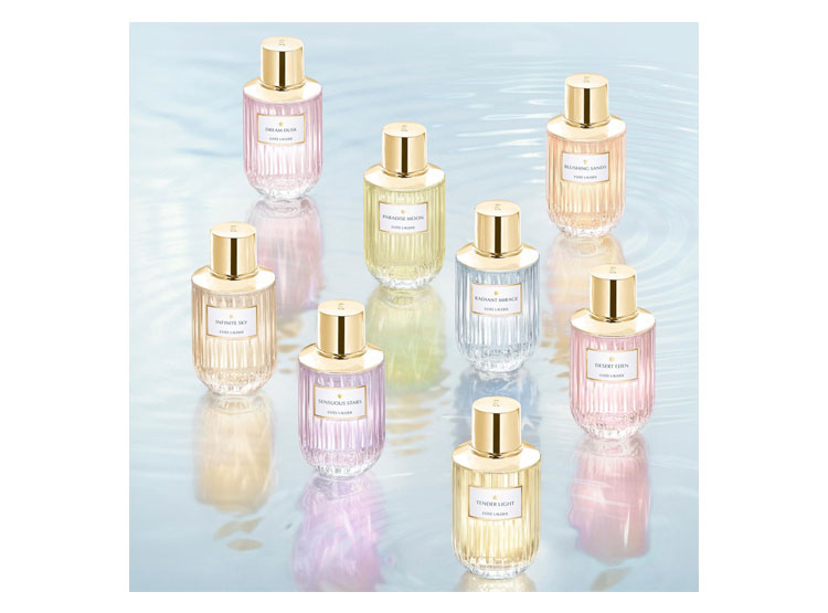 Parfum Estée Lauder Paradise Moon 40 Ml - Neuf, Possiblement Sans Emballage D'origine