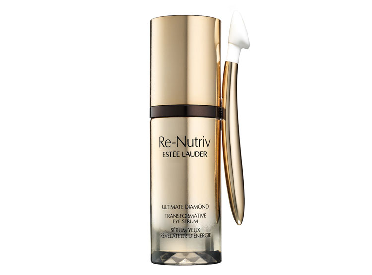 CONTORNO DE OJOS ESTÉE LAUDER SUERO RE-NUTRIV ULTIMATE DIAMOND TRANSFORMATIVE ENERGY 15 ML - 2