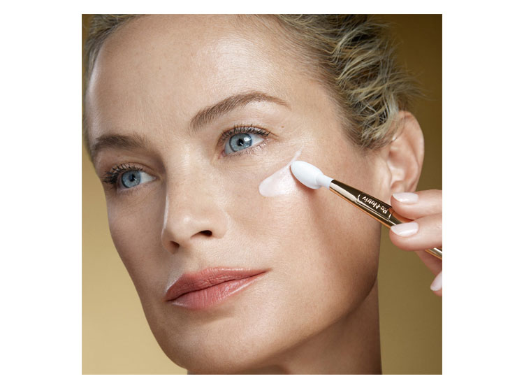 CONTORNO DE OJOS ESTÉE LAUDER SUERO RE-NUTRIV ULTIMATE DIAMOND TRANSFORMATIVE ENERGY 15 ML - 4
