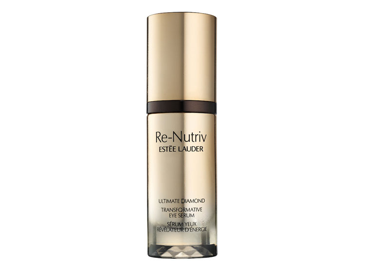 CONTORNO DE OJOS ESTÉE LAUDER SUERO RE-NUTRIV ULTIMATE DIAMOND TRANSFORMATIVE ENERGY 15 ML - 1