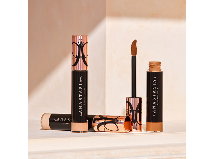 CORRECTOR ANASTASIA BEVERLY HILLS MAGIC TOUCH CONCEALER TONO 4 - 6