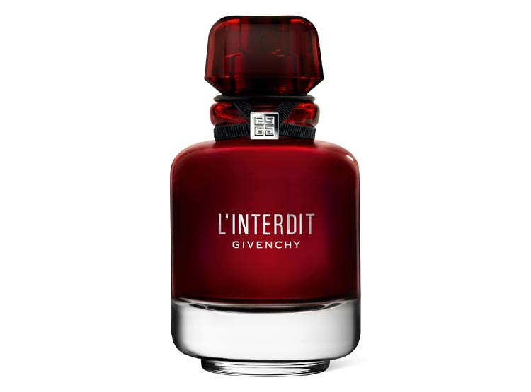 PERFUME GIVENCHY L'INTERDIT ROUGE MUJER EDP 35 ML - 1