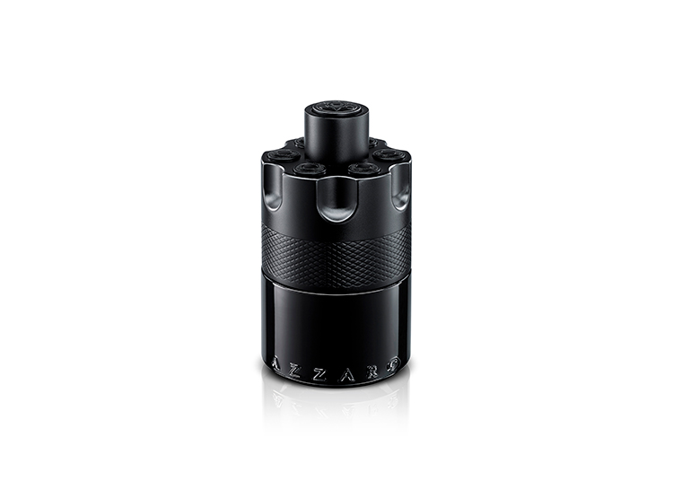 PERFUME AZZARO THE MOST WANTED INTENSE HOMBRE EDP 100 ML - 1