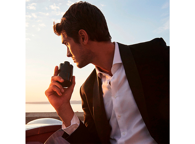 PERFUME AZZARO THE MOST WANTED INTENSE HOMBRE EDP 50 ML - 6