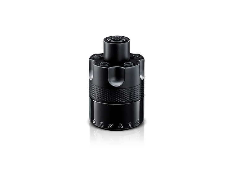 PERFUME AZZARO THE MOST WANTED INTENSE HOMBRE EDP 50 ML - 1