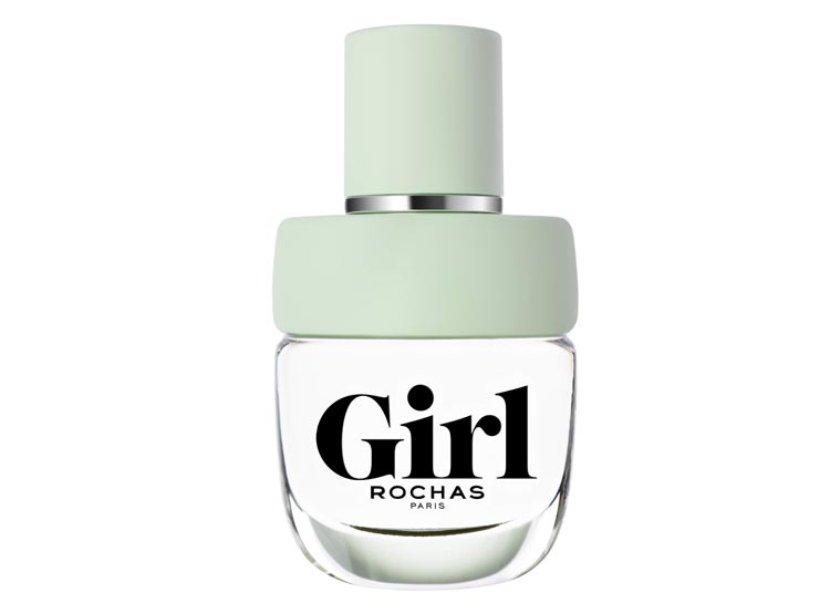PERFUME ROCHAS GIRL MUJER EDT 40 ML - 1