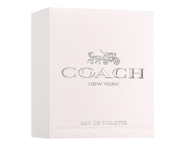 PERFUME COACH WOMEN MUJER EDT 90 ML - 3