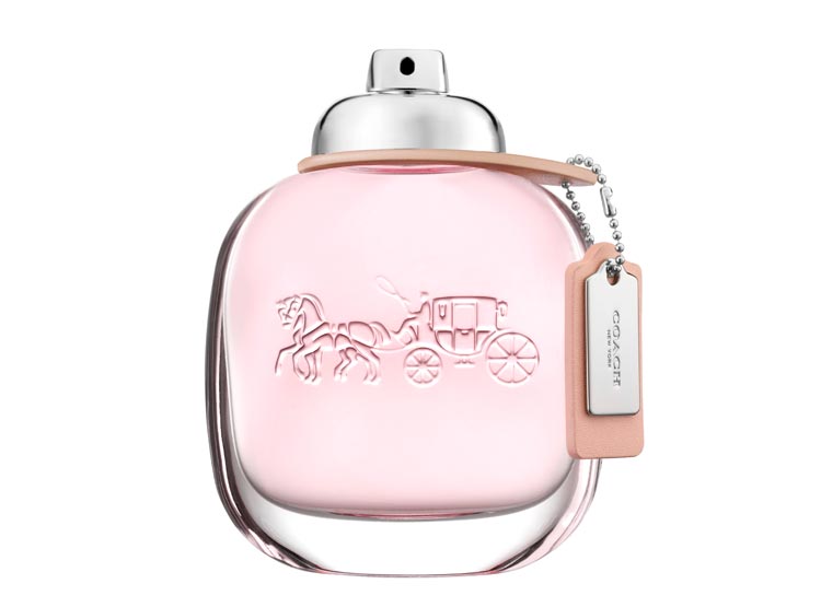 PERFUME COACH WOMEN MUJER EDT 90 ML - 1