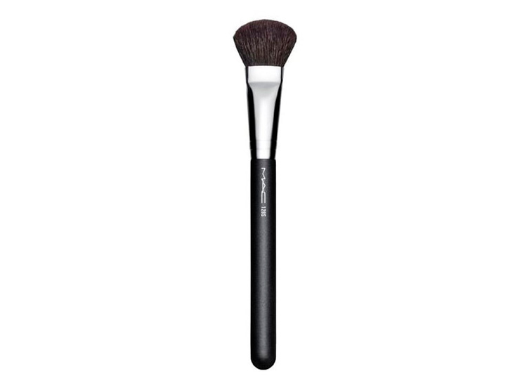 BROCHA DE ROSTRO M∙A∙C 128S SPLIT FIBRE CHEEK - 1