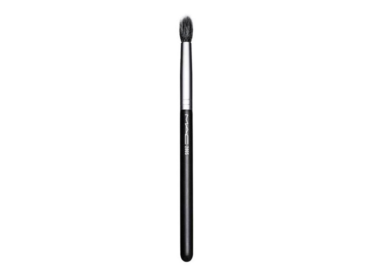 BROCHA DE OJOS M∙A∙C 286S DUO FIBRE TAPERED - 1
