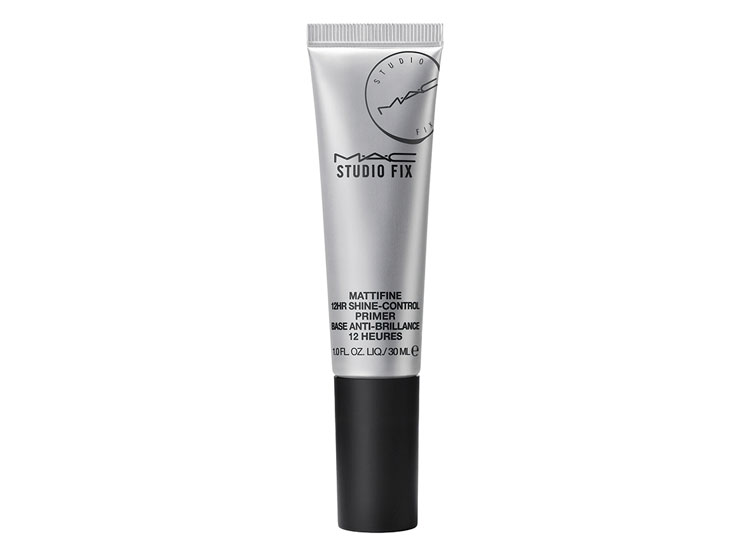 PRIMER MAC MATIFICANTE STUDIO FIX MATTIFINE 12HR SHINE CONTROL 30 ML - 1