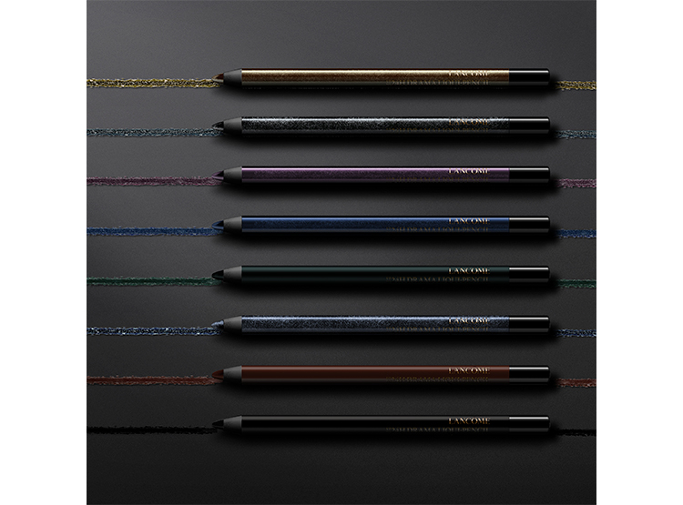 DELINEADOR DE OJOS LANCÔME 24H DRAMA LIQUIPENCIL 5 SEINE SPARKLE 1.2 ML - 4