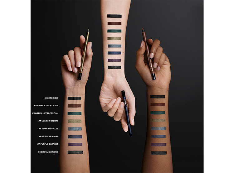 DELINEADOR DE OJOS LANCÔME 24H DRAMA LIQUIPENCIL 7 PURPLE CABARET 1.2 ML - 3