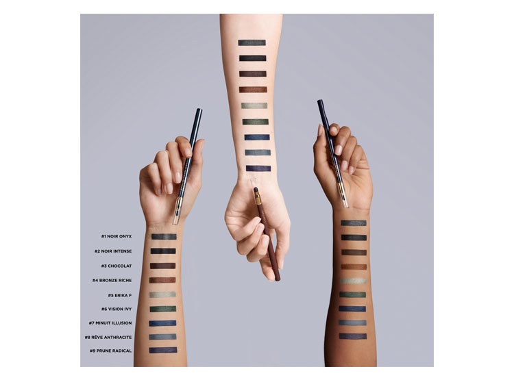 DELINEADOR DE OJOS LANCÔME LE STYLO WATERPROOF 3.4 ML - 3
