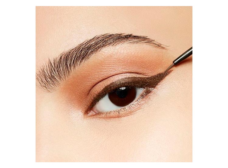 DELINEADOR DE OJOS MAC LIQUIDLAST 24-HOUR WATERPROOF 2.5 ML - 3