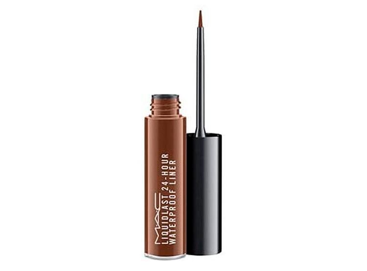 DELINEADOR DE OJOS MAC LIQUIDLAST 24-HOUR WATERPROOF 2.5 ML - 1