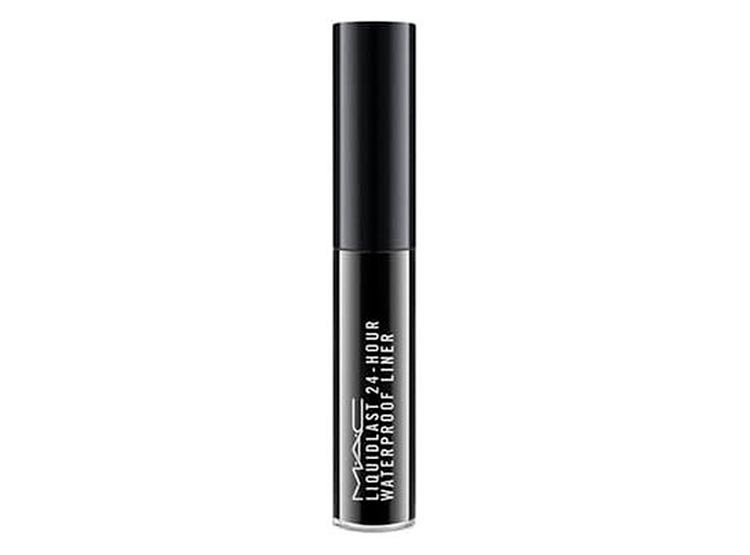 DELINEADOR DE OJOS MAC LIQUIDLAST 24-HOUR WATERPROOF 2.5 ML - 2
