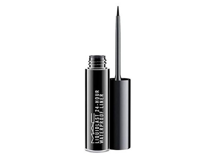 DELINEADOR DE OJOS MAC LIQUIDLAST 24-HOUR WATERPROOF 2.5 ML - 1