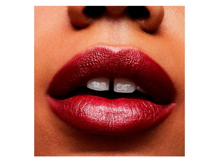 LABIAL MAC FROST LIPSTICK - 3