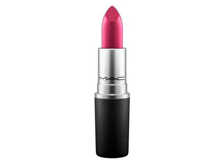 LABIAL MAC FROST LIPSTICK - 1