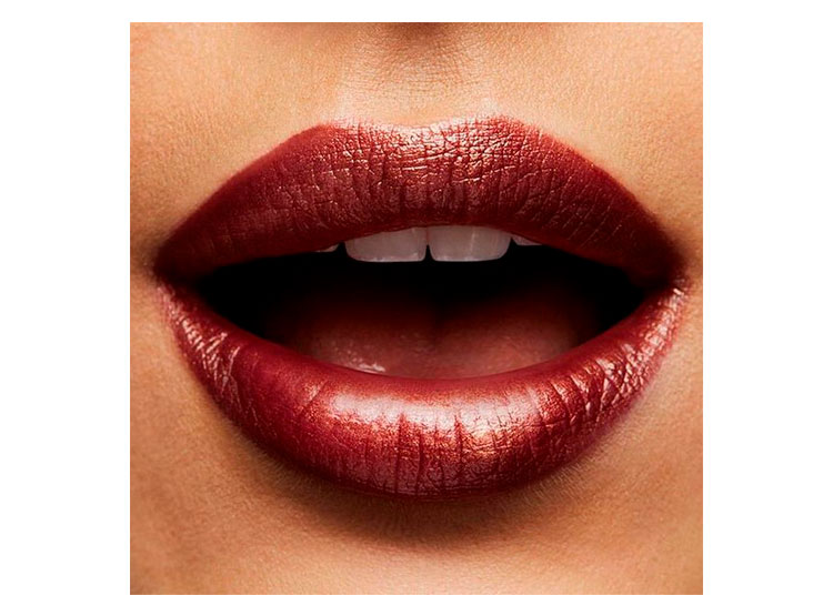LABIAL MAC FROST LIPSTICK - 3