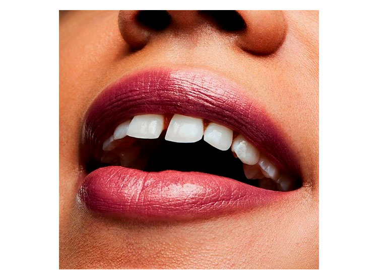 LABIAL MAC FROST LIPSTICK - 3