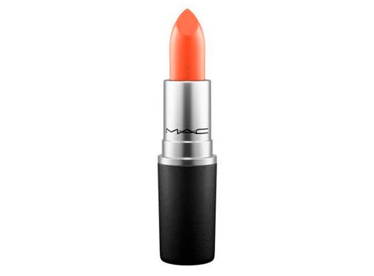 LABIAL MAC FROST LIPSTICK - 1