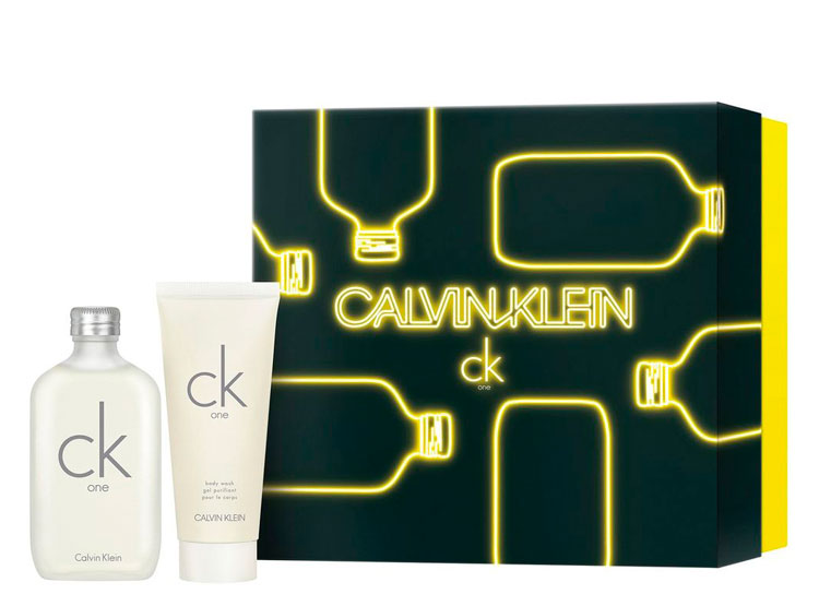 Calvin Klein One Parfum 100 Ml simple.ripley.cl
