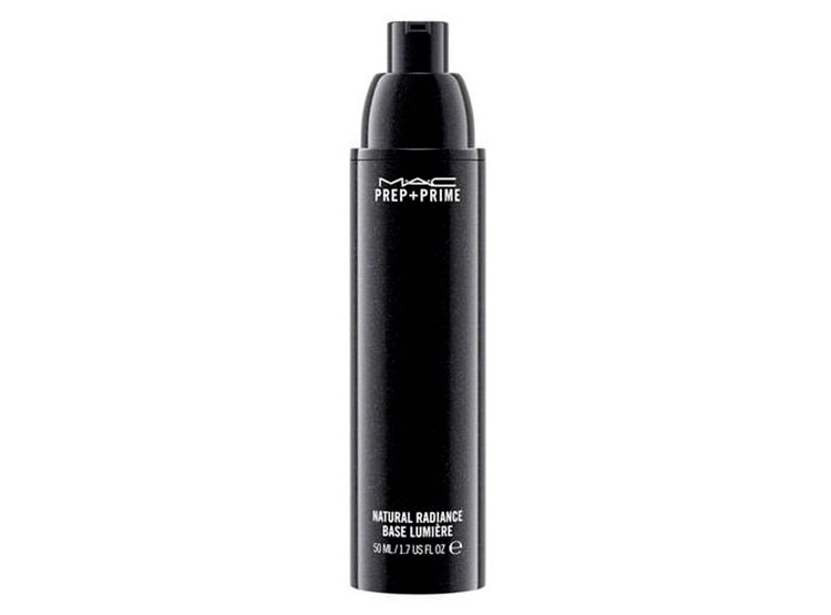PRIMER MAC ROSTRO PREP + PRIME NATURAL RADIANCE