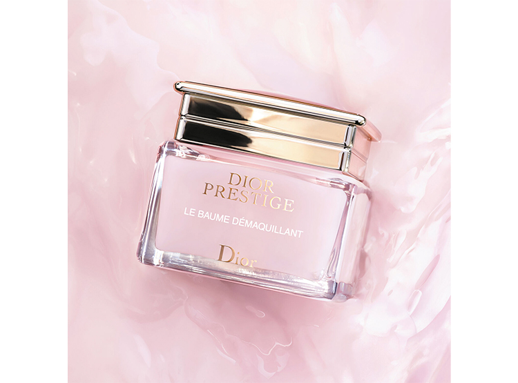 DESMAQUILLANTE DIOR PRESTIGE LE BAUME 150 ML - 4