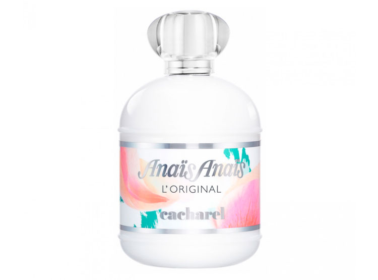 PERFUME CACHAREL ANAIS ANAIS MUJER EDT 100 ML - 1