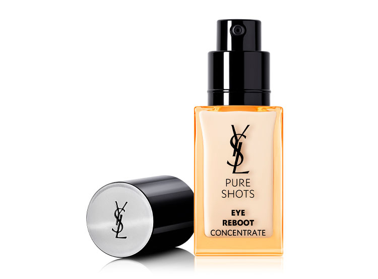 SERUM FACIAL YVES SAINT LAURENT ANTIEDAD PURE SHOT EYE REBOOT