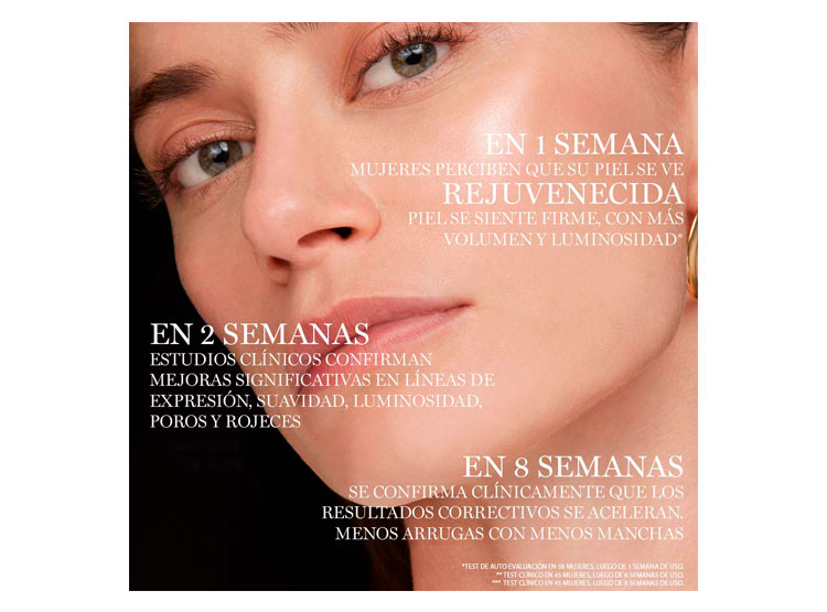 SERUM LANCÔME ANTIEDAD TRIPLE RÉNERGIE MULTI-LIFT 50 ML - 3