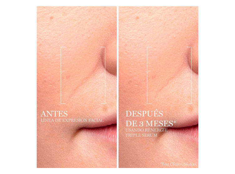 SERUM LANCÔME ANTIEDAD TRIPLE RÉNERGIE MULTI-LIFT 50 ML - 4