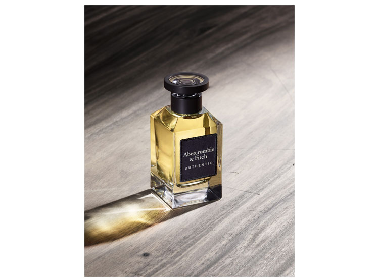 Men's Perfume Abercrombie & Fitch AF16313 EDT 30 ml main image 0