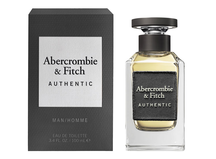 Men's Perfume Abercrombie & Fitch AF16313 EDT 30 ml main image 1