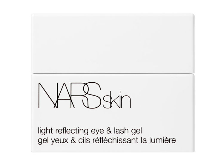 CONTORNO DE OJOS NARS GEL LIGHT REFLECTING EYE & LASH 15 ML - 1