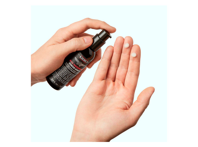 SERUM FACIAL KIELH'S AGE DEFENDER POWER 75 ML - 3