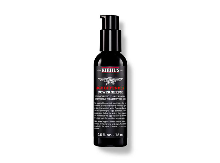 SERUM FACIAL KIELH'S AGE DEFENDER POWER 75 ML - 1