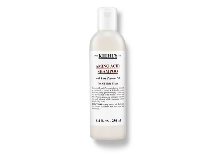 SHAMPOO KIELH'S AMINO ACID 250 ML - 1