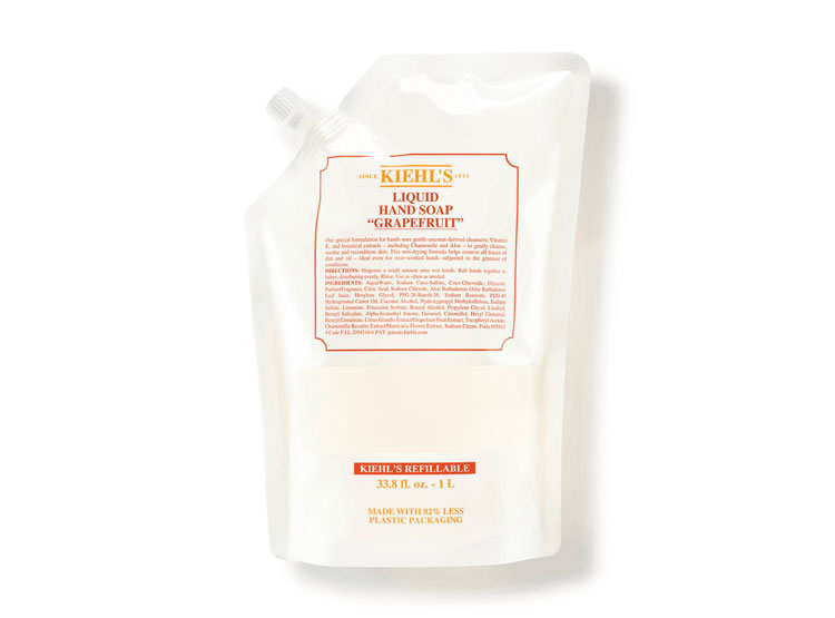 JABÓN PARA MANOS KIEHL'S LÍQUIDO GRAPEFRUIT 1 L - 1